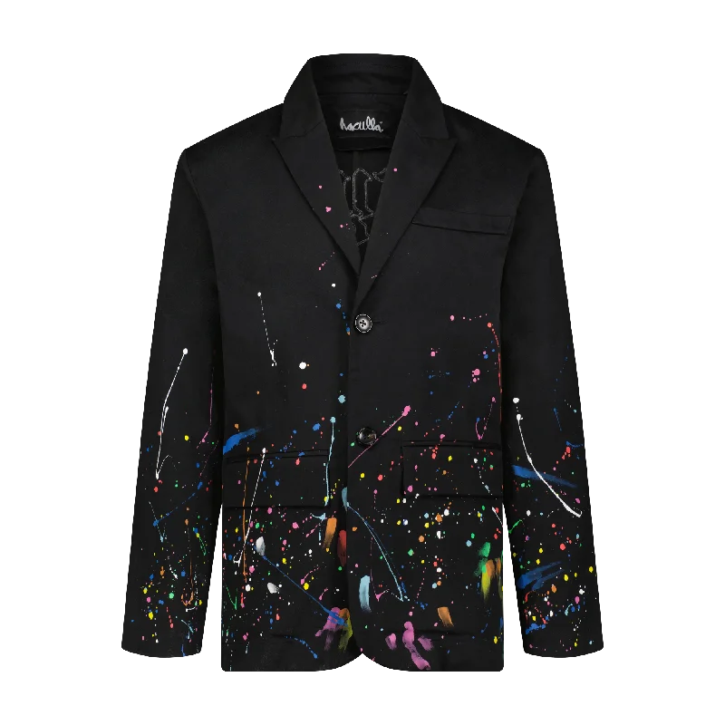 PROFESSIONAL PAINTER BLAZER