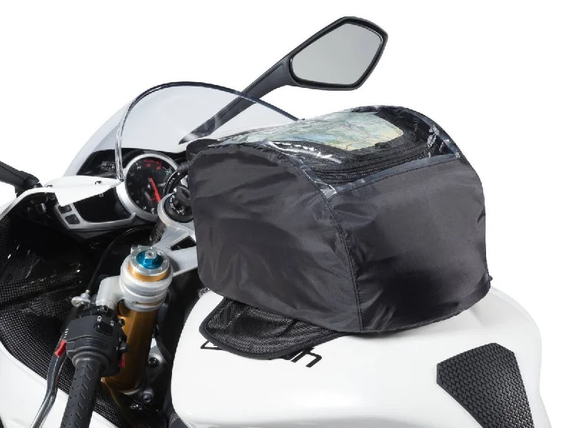 Close Out Cortech Super 2.0 10L Low Profile Strap Mount Tank Bag