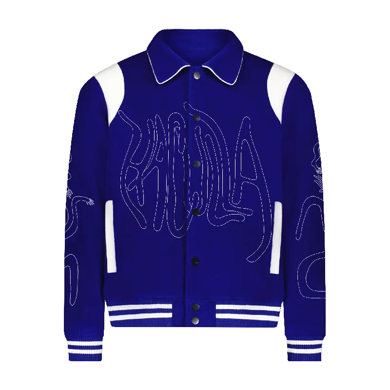 13 VARSITY JACKET