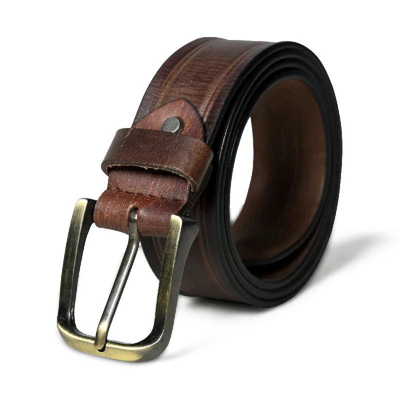 Ranger Leather Belt for Men