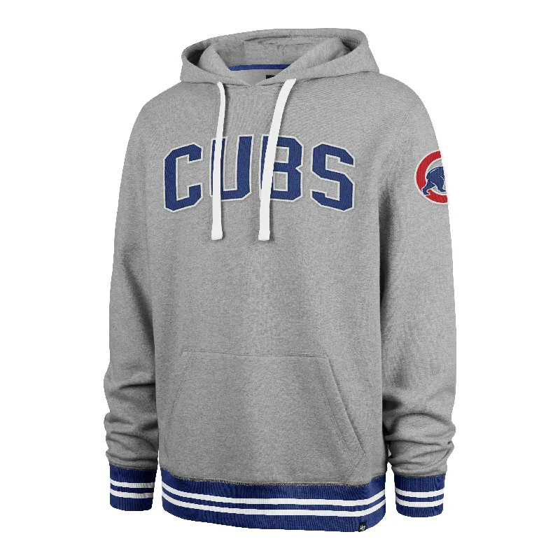 CHICAGO CUBS '47 EASTPORT HOOD