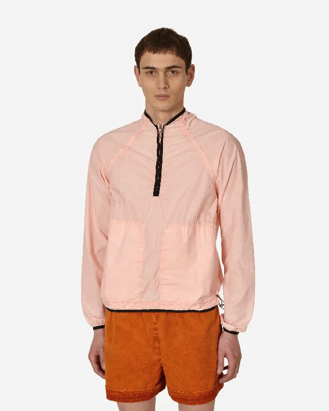 Ganga Jacket Pink