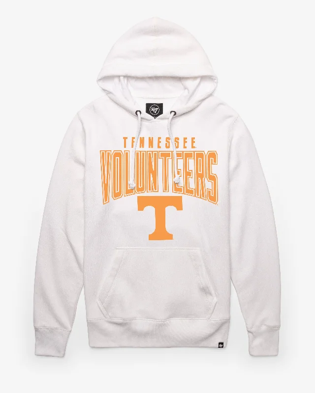 TENNESSEE VOLUNTEERS TEAM ELEMENTS ARCH '47 HEADLINE HOOD