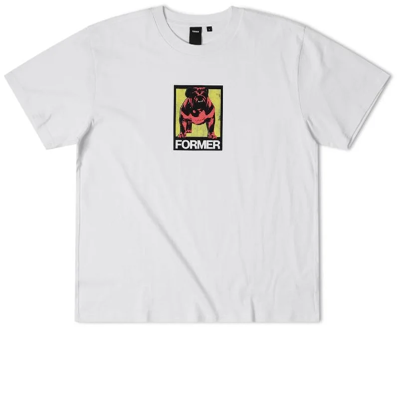 Former Fleabag T-Shirt - White