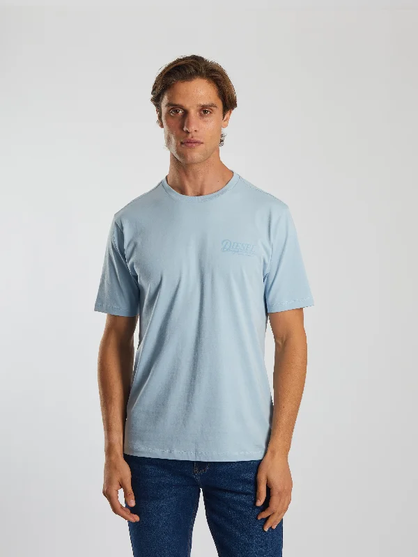 Soren Tee Buoy Blue