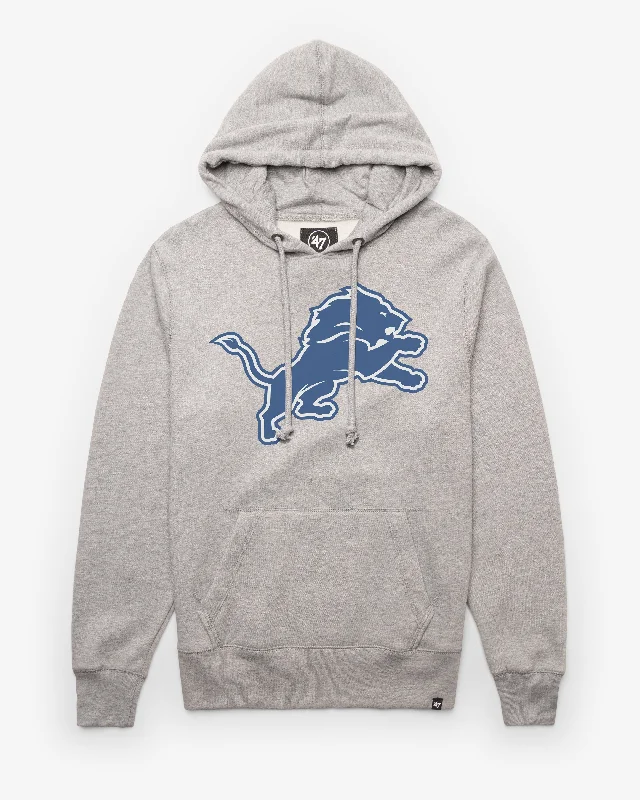 DETROIT LIONS IMPRINT '47 HEADLINE HOOD