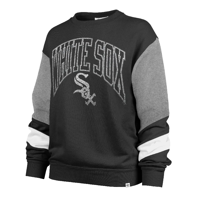 CHICAGO WHITE SOX COOPERSTOWN DOUBLE HEADER NOVA '47 DORSET PARK CREW WOMENS