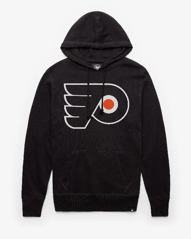 PHILADELPHIA FLYERS IMPRINT '47 HEADLINE HOOD