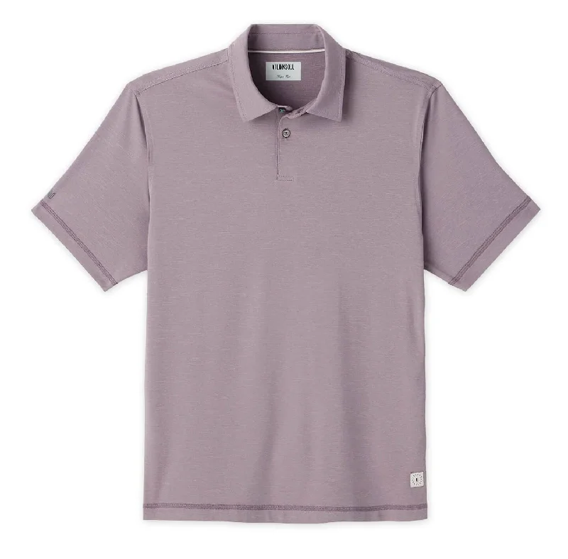 Drysdale Performance Polo