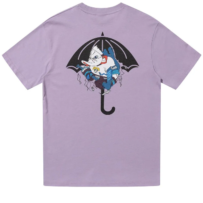 Helas Mighty T-Shirt - Lavender