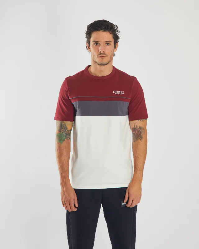 Brad Tee Red Plasma