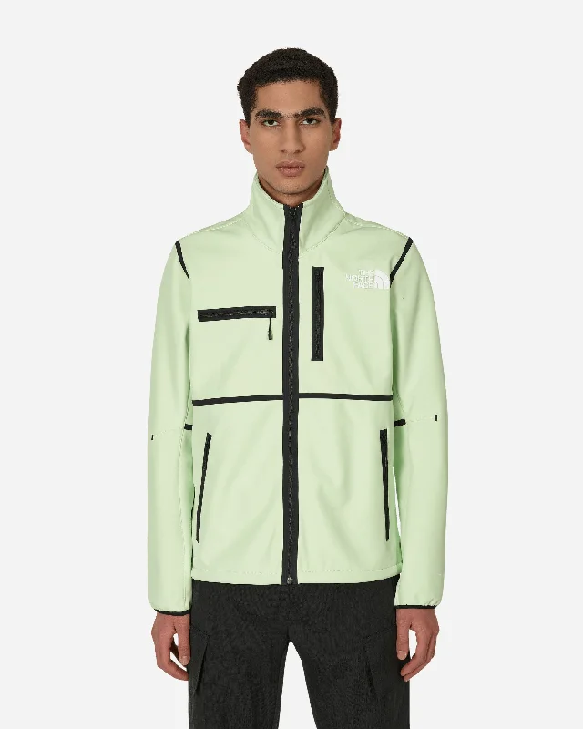 Remastered Denali Jacket Green