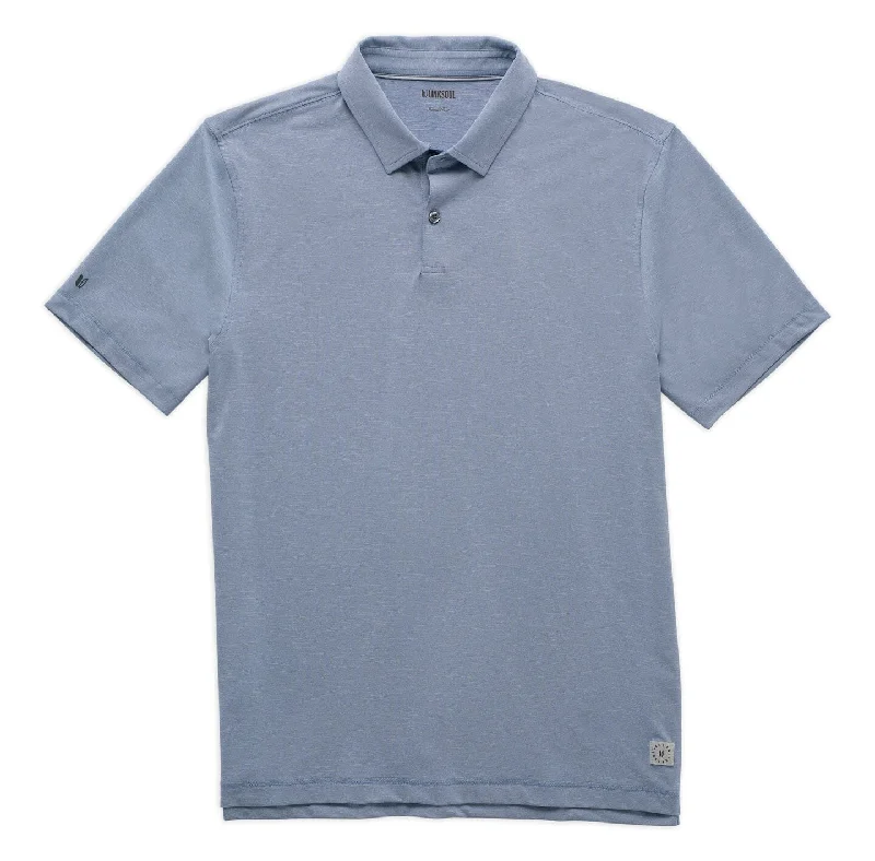 Drysdale Performance Polo