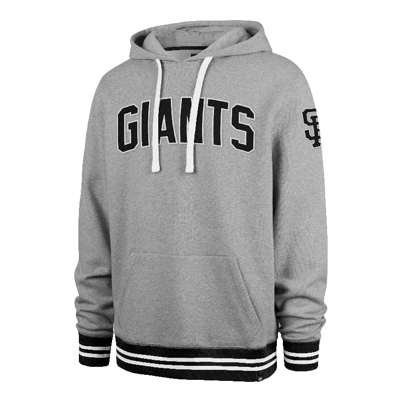 SAN FRANCISCO GIANTS '47 EASTPORT HOOD