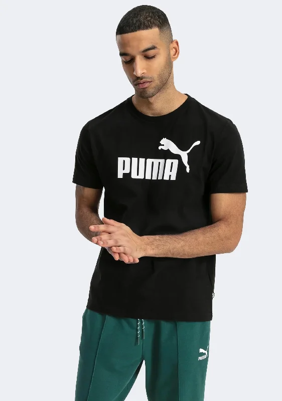 Puma Men’s Essential Tee