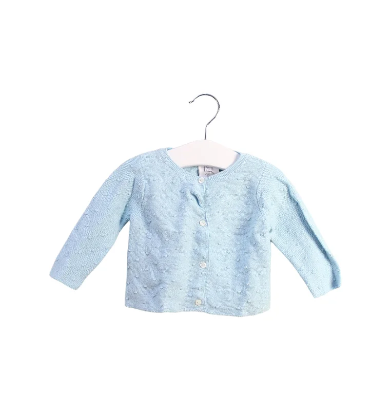 Jacadi Cardigan 3-6M