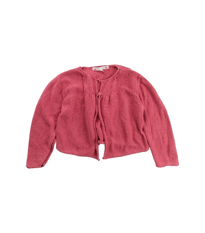 Bonpoint Cardigan 2T