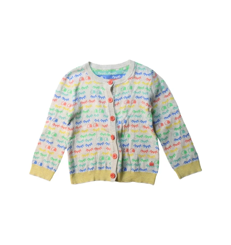 The Bonnie Mob Cardigan 4T - 5T