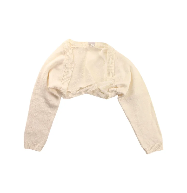 Chickeeduck Cardigan 6T