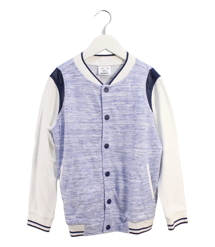 Kingkow Cardigan 8Y