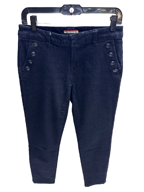 Jeans Skinny By Tommy Hilfiger  Size: 2