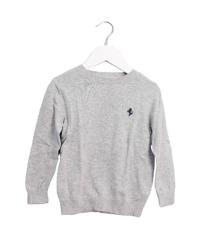 Ferrari Knit Sweater 3T (thin)