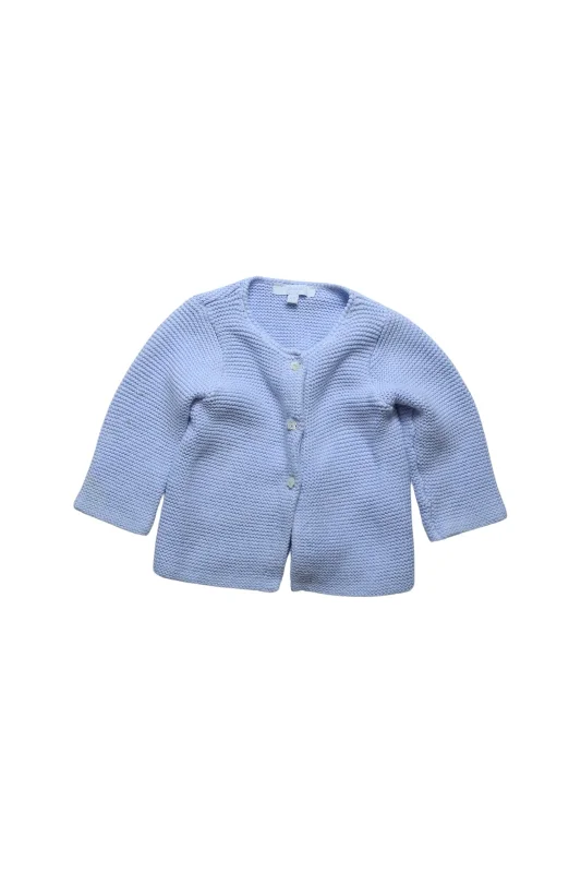 Jacadi Cardigan 6M (67cm)