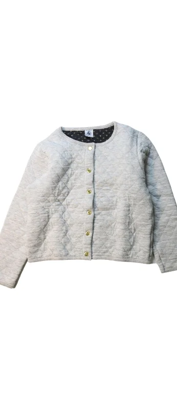 Petit Bateau Cardigan 8Y