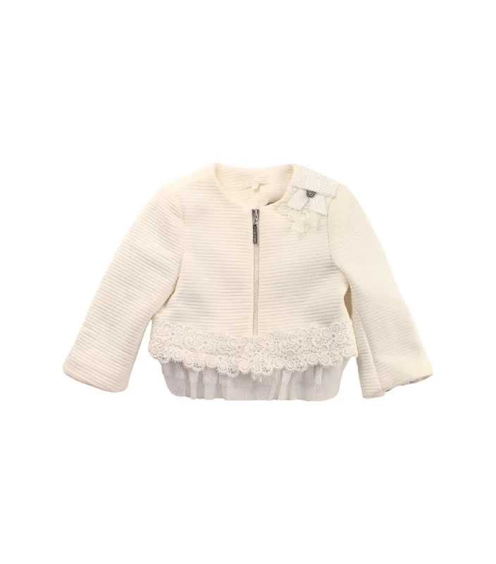 Nicholas & Bears Cardigan 12-18M