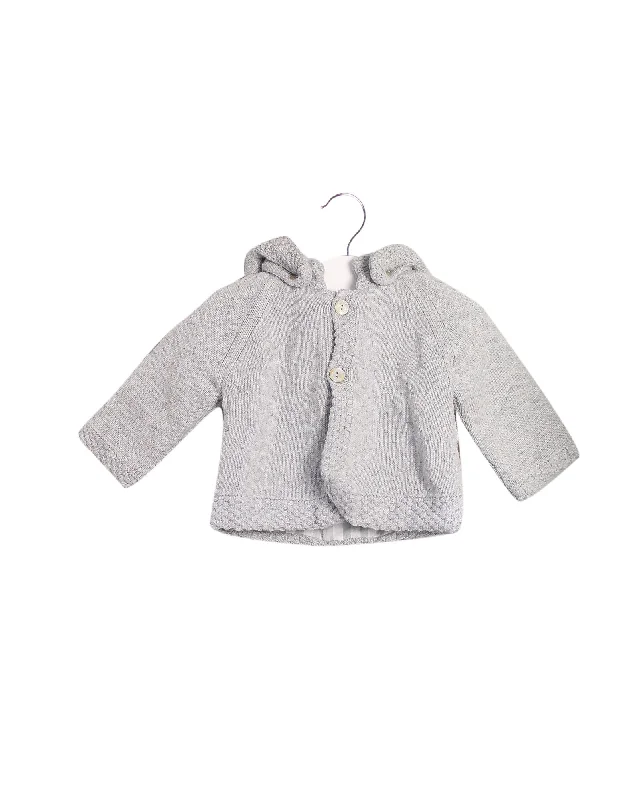 Tartine et Chocolat Cardigan 3M