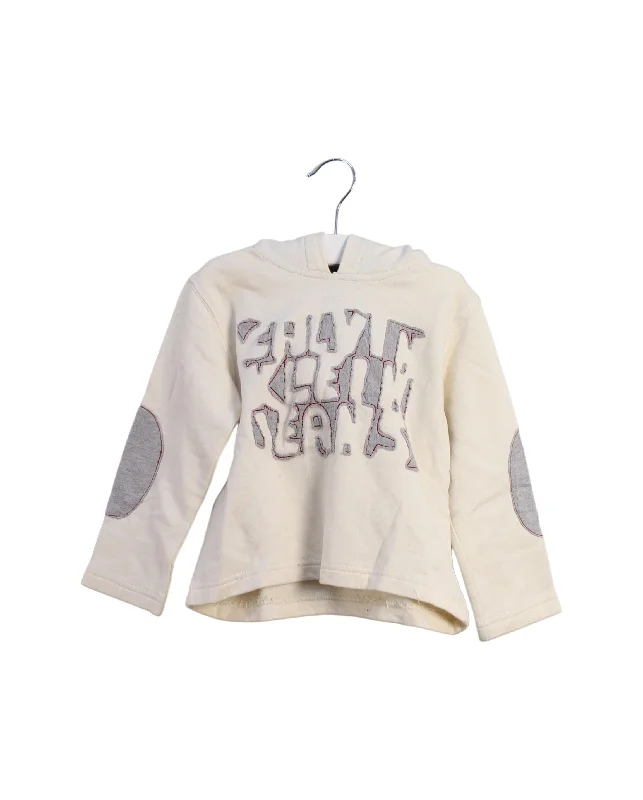 Calvin Klein Sweatshirt 2T