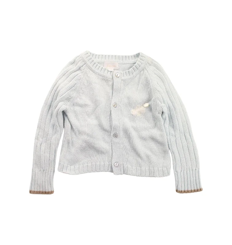 Jacadi Cardigan 6-12M