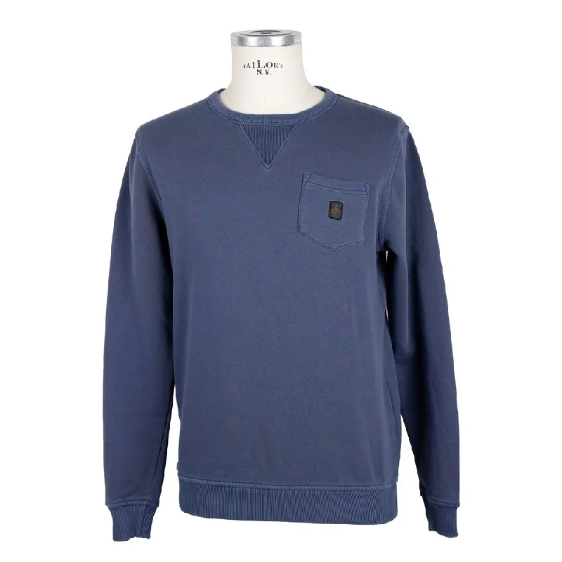 Refrigiwear Cotton Men Men's Sweater