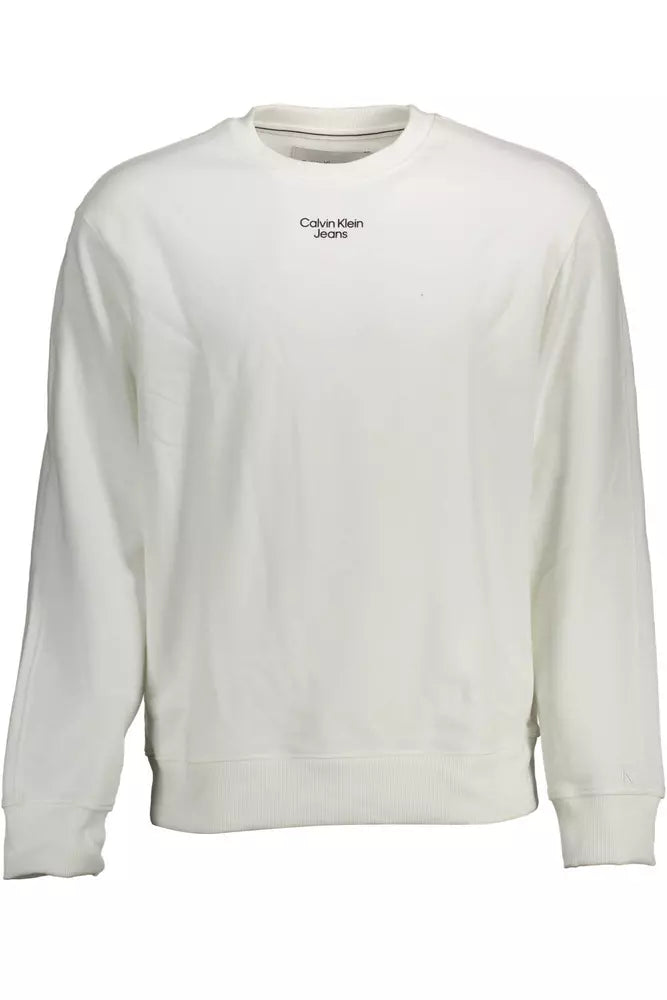 Calvin Klein Cotton Men Men's Sweater