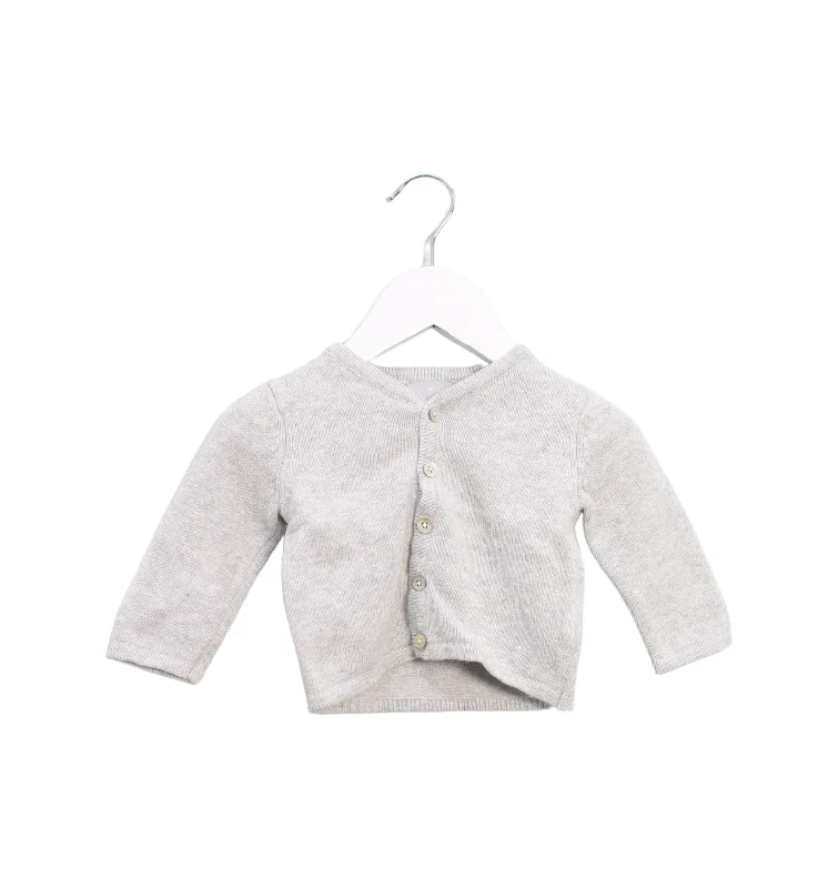 Cyrillus Cardigan 0-3M