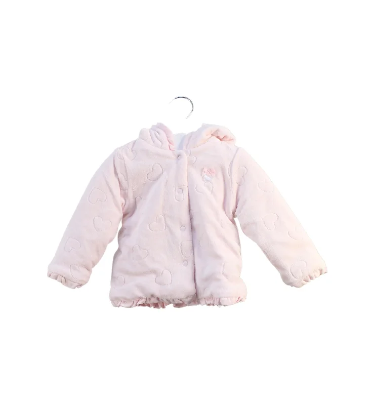 Chicco Cardigan 6-12M