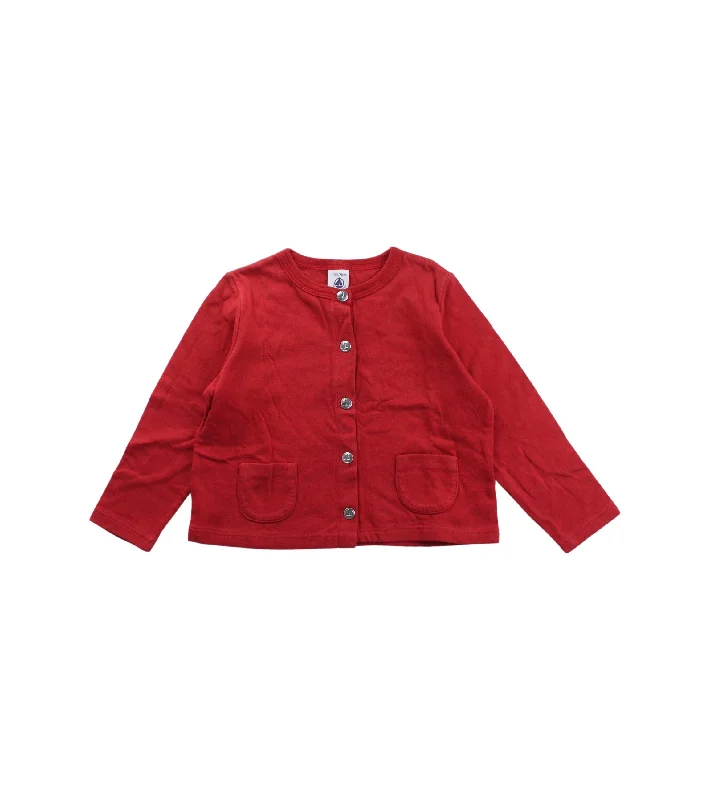 Petit Bateau Cardigan 3T