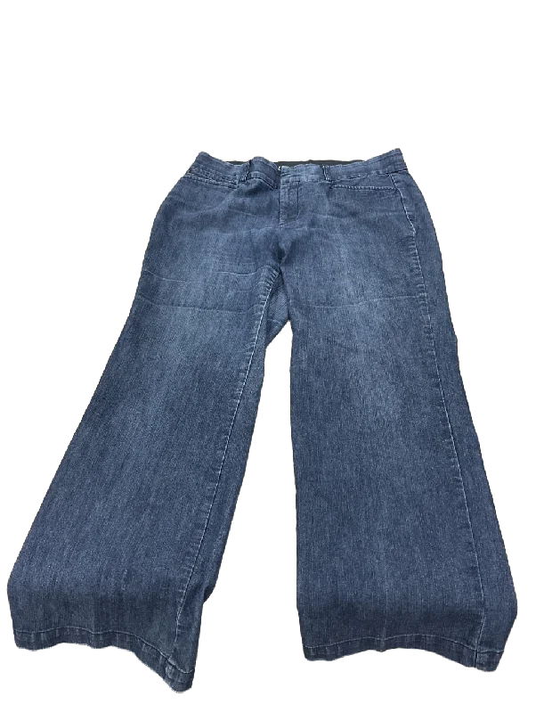 Jeans Straight By Dockers  Size: 12