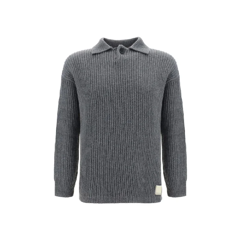 Emporio Armani Men's Sweater