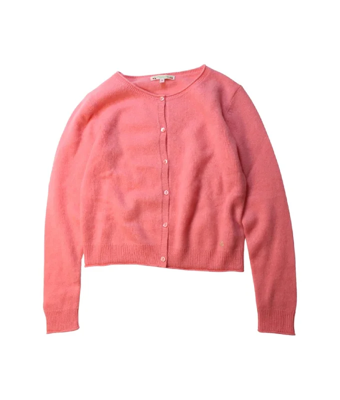 Bonpoint Cardigan 10Y