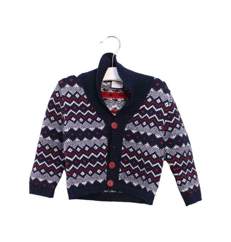 Paz Rodriguez Cardigan 12-18M