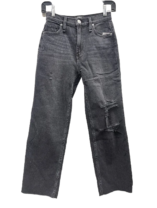 Jeans Straight By Hudson  Size: 24