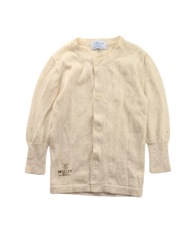 Morley Cardigan 2T - 3T