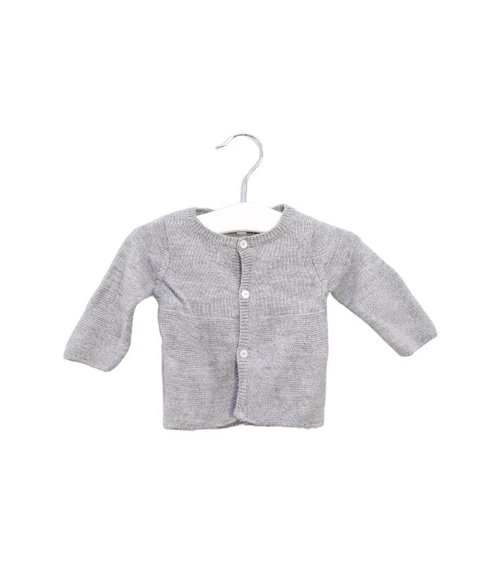 Jacadi Cardigan 1M