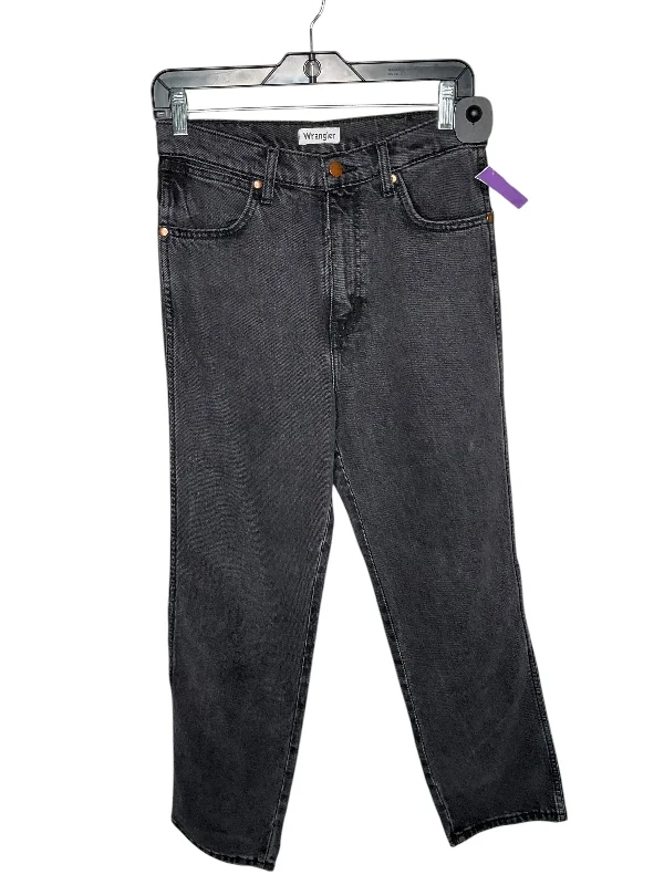 Jeans Straight By Wrangler  Size: 6