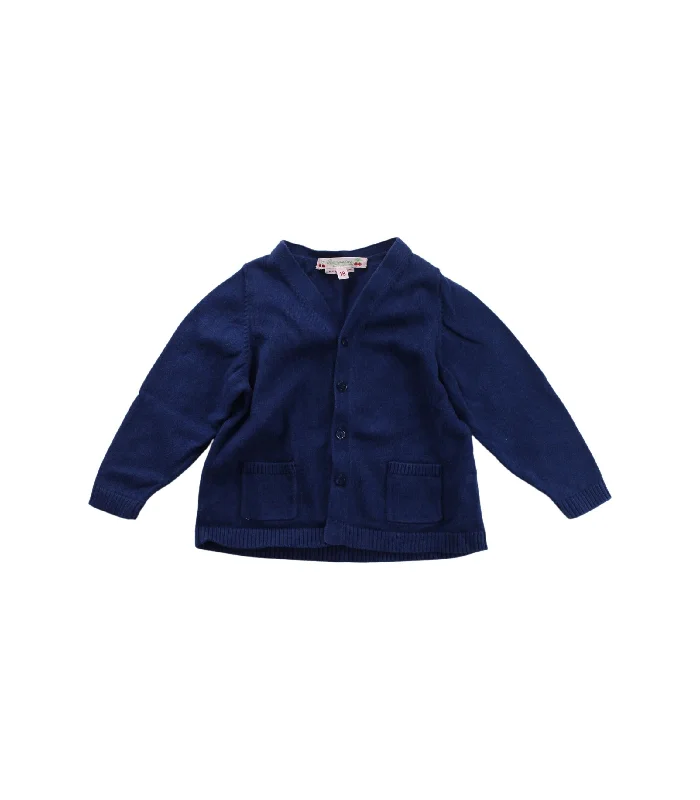 Bonpoint Cardigan 12-18M