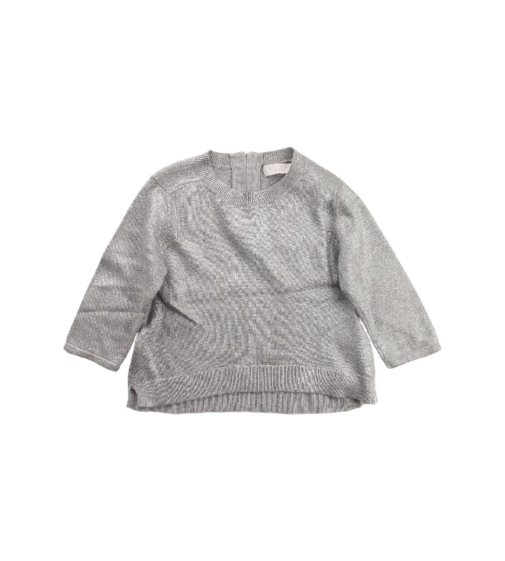 Stella McCartney Knit Sweater 2T