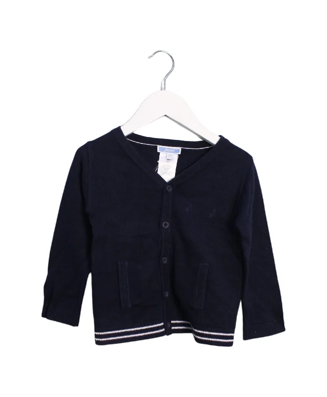 Jacadi Cardigan 24M