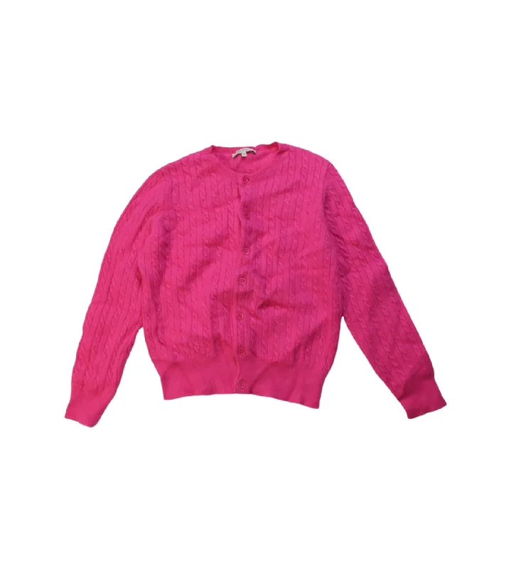 BYPAC Knit Cardigan 5T