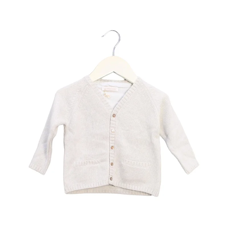 Les Enfantines Cardigan 12M